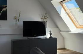 Exklusive Maisonette-Wohnung am Rande von Freiburg im Breisgau - Foto 27