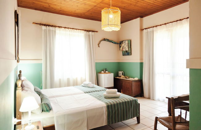 Amnisiades Apartments - Foto 2