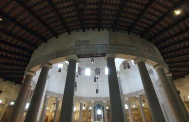 Mini appartamento Colosseo - Photo 26