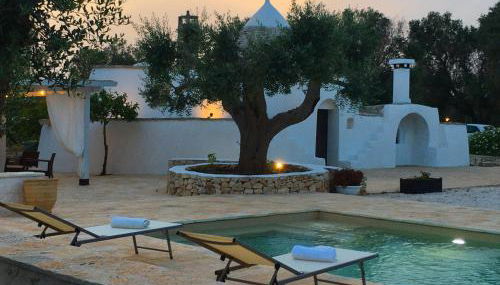 Trullo Tatauan - Foto 4