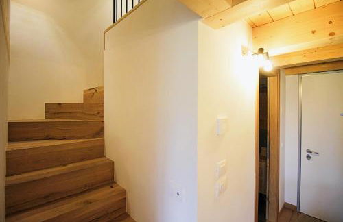 SKYWAY LOFT - Residence Veronza con piscina, Dolomiti Affitti - Foto 59