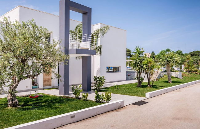 Villa Sikelia in Alcamo - Foto 73