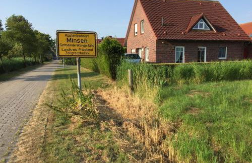 Minsener Warft - Photo 22