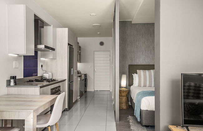 The Median Apartments - Photo 39