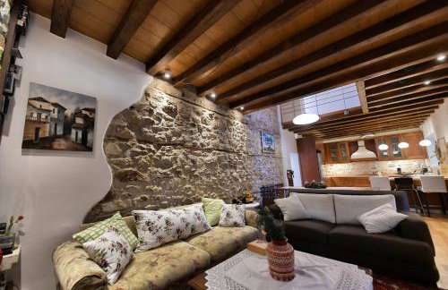 La Villa De Rosses- Sana Halkidiki - Foto 10