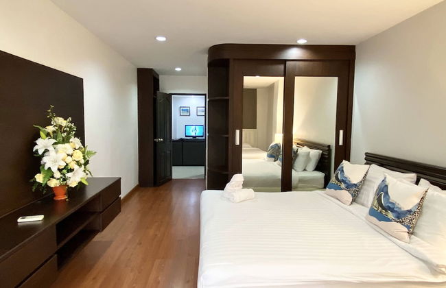 14 Place Sukhumvit Suites - SHA Plus - Photo 17