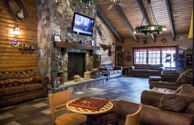 Richmond North Kings Dominion KOA - Foto 4