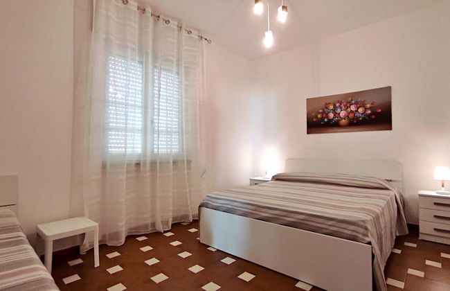 Casa Campanelle - Con Spazio Esterno a Due Passi Dalla Spiaggia di Pescoluse - Foto 19