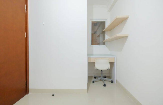 Cozy 2Br Signature Park Grande Apartment Mt Haryono - Foto 3