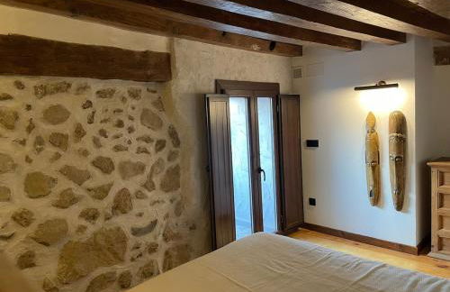 Alojamiento El Olvido en Piedralaves - Photo 7