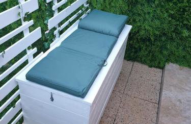 Shorty House - Foto 1