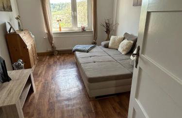 Gemütlich wohnen in Blankenstein am Rennsteig - Foto 4
