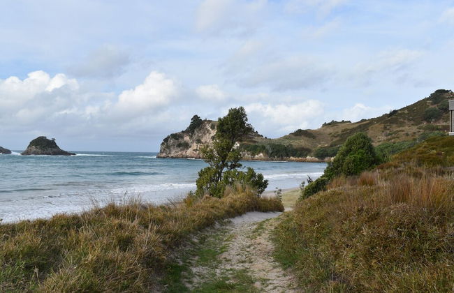 Hahei Beach Resort - Foto 62