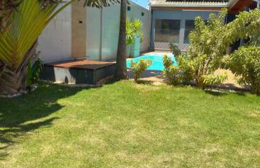 Refúgio Gourmet com Piscina e Ar condicionado - Photo 30