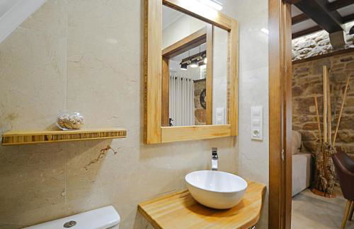 GALIHOST - Preciosa casa marinera en Carril - Foto 35