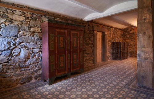 Ferienwohnung Oberlausitzer Hof - Foto 12