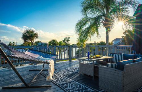 Hernando Hideaway:Heated Pool/Decks/Dock/Balcony/Yard w/ Firepit/Kayaks - Foto 51