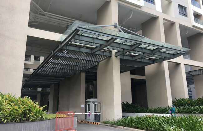 The GoldView Luxury Apartment - Foto 49