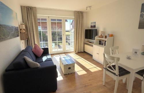 Haus Südspitze 18 Ferienwohnung Sand & Seele - Foto 1