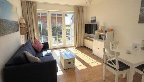 Haus Südspitze 18 Ferienwohnung Sand & Seele - Foto 1