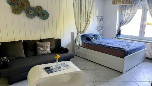 Ferienwohnung Wohlfühl-Anker - Foto 2