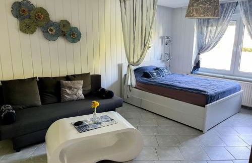 Ferienwohnung Wohlfühl-Anker - Foto 2