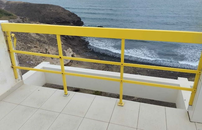 Stunning Villa in Lazareto, Cape Verde - Unbeatable Ocean Views - Foto 6