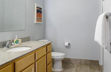 Canal Walk District Apartments by Landing - Foto 11