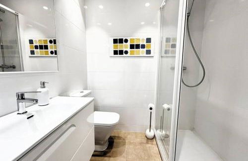 The Beach Apartment - Foto 19