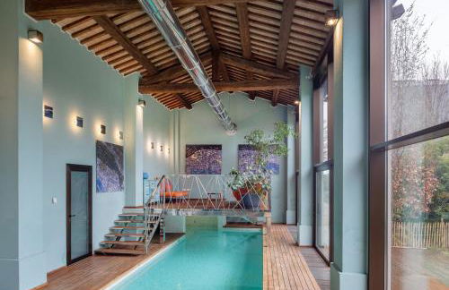 Casa Laderchi - Foto 22