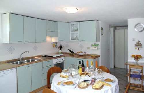 Apartment Mandarino by Interhome - Foto 12