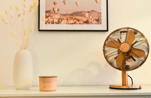 Fynbos Apartments Deluxe, Balkon, historisch, Parkplatz - Foto 28