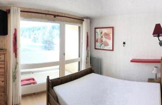 Résidence Herbouilly - Très joli deux pièces rénové pied des pistes MAE-3964 - Foto 9