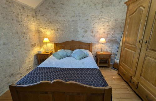 Grande maison près de Paris, jardin, pour 12 pers. - FR-1-590-441 - Foto 30