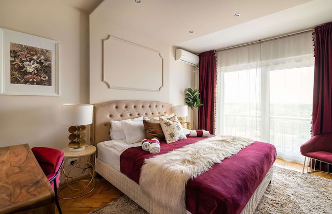 Gryffindor Tower - Foto 2