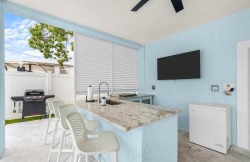 Azul Paradise - Waterfront - Heated Pool - Dock - Foto 66