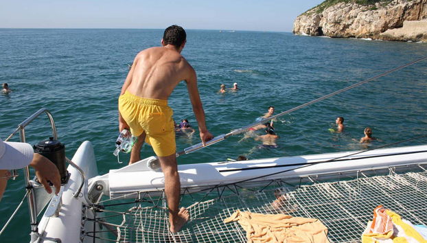 Catamaran Cruise - Foto 4