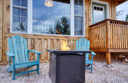 Columbine Cabin at Highland Meadows - Foto 3