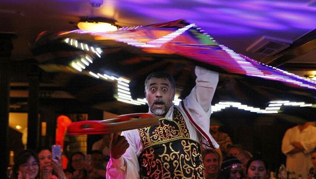 Crociera sul Nilo al Cairo - Foto 5