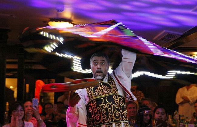 Crociera sul Nilo al Cairo - Foto 5