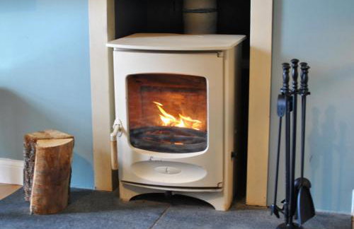 One Shoregate- cosy Crail retreat - Foto 14