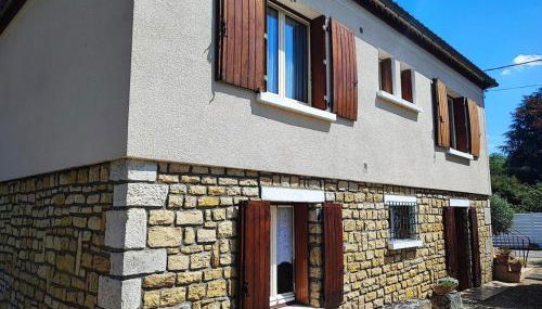 Quiétude Quercynoise - Foto 1