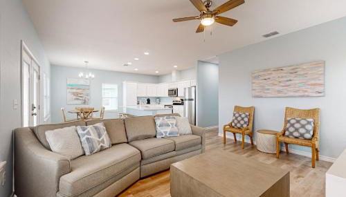 Red Fish, Blue Fish - Foto 4