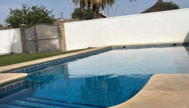 Sunset Palm - Foto 1, Garden view