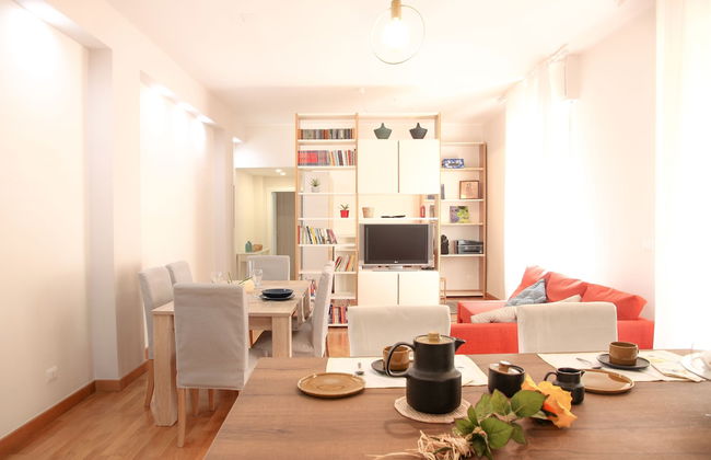 Secret Garden Via San Rocco - Flat in Bo - Foto 7