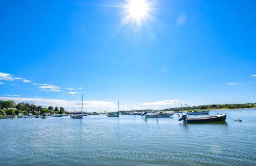 5 Min Walk to Red River Beach - Foto 22