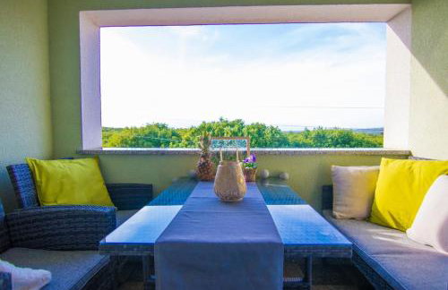 Peaceful Holiday apartment in Muraj - Photo 33