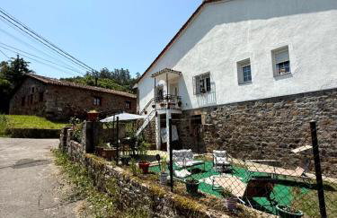 El Ansar de Daniela , Casa Rural - Foto 54