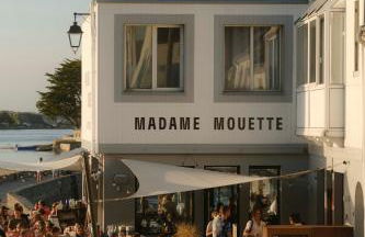 Saint Cado, appartement avec vue sur l'eau - Foto 39