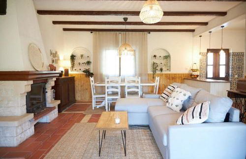 Quinta do Marmeleiro - Casa Marmeleiro - Foto 6